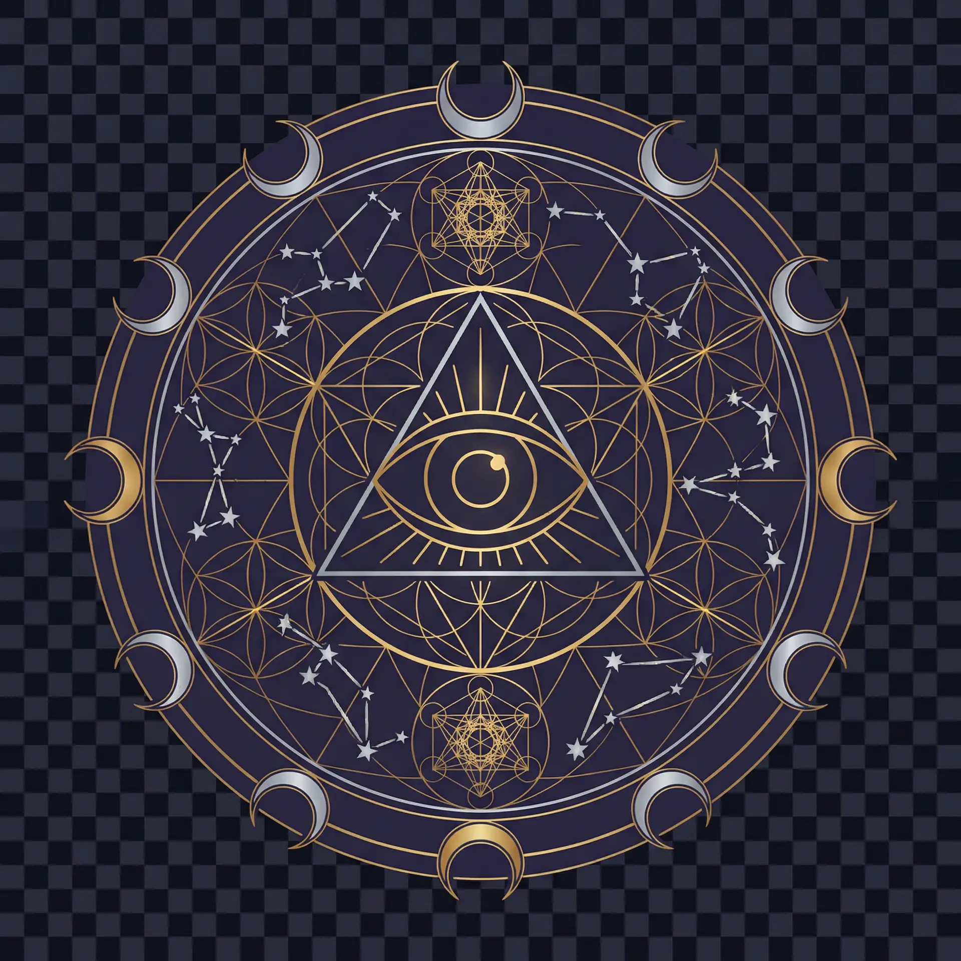 每日吃瓜 - 第四色400 | 星座塔罗平台Logo